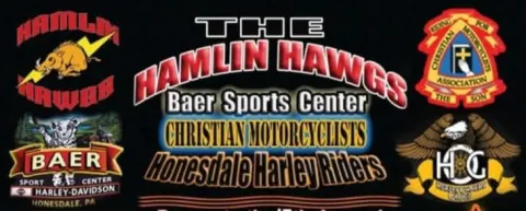 poker run