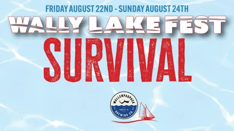 wally fest